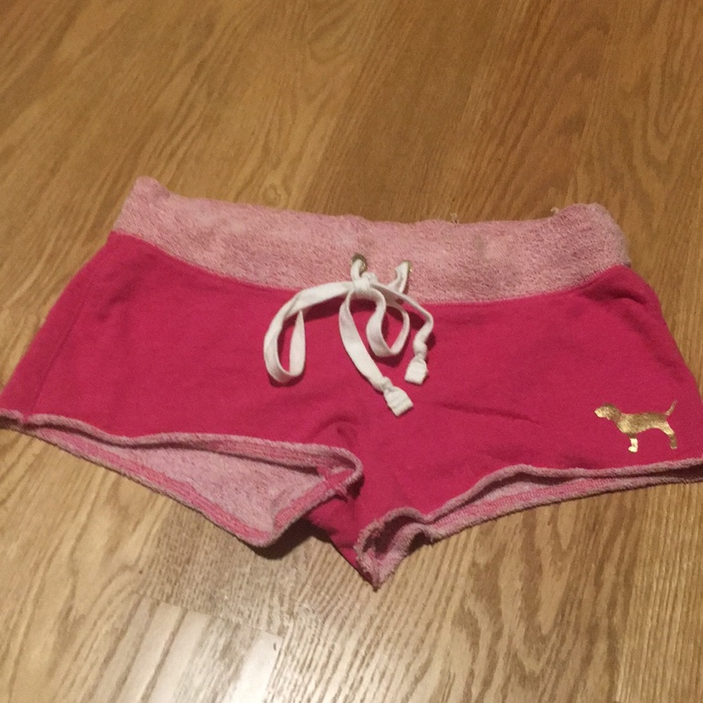 Victoria’s Secret PINK Shorts